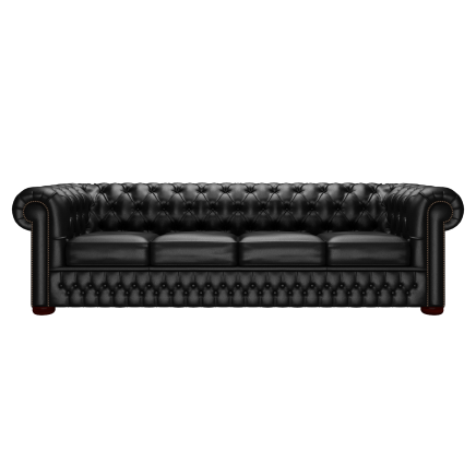 Chesterfield 4 Seater Sofa