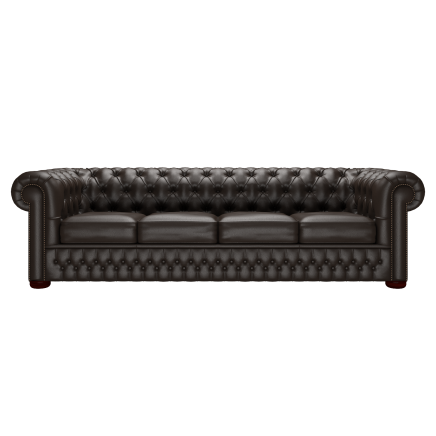 Chesterfield 4 Seater Sofa