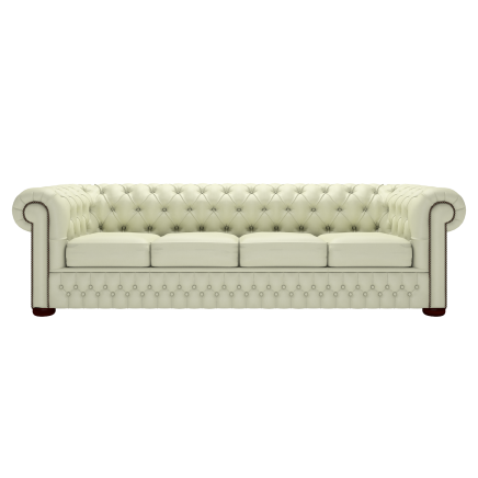Chesterfield 4 Seater Sofa