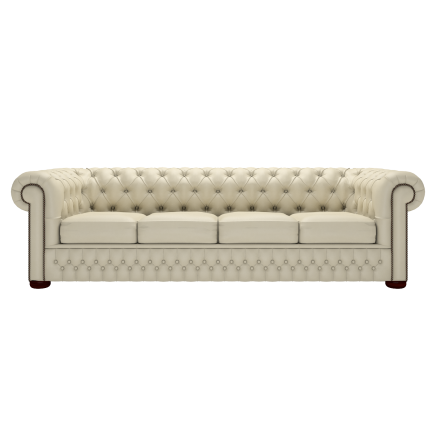 Chesterfield 4 Seater Sofa