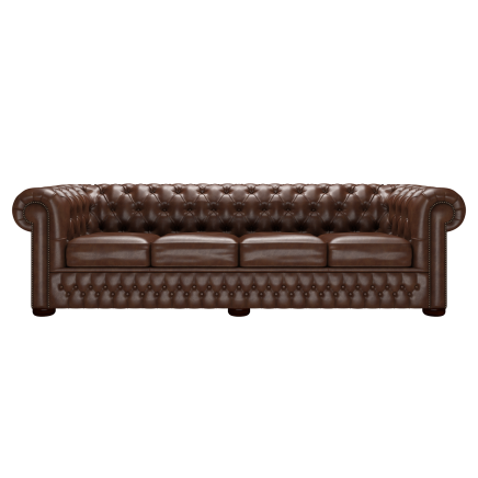 Chesterfield 4 Seater Sofa