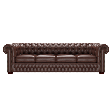 Chesterfield 4 Seater Sofa