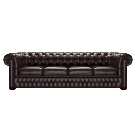 Chesterfield 4 Seater Sofa