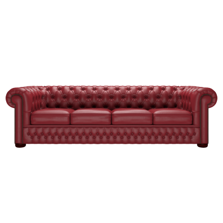 Chesterfield 4 Seater Sofa