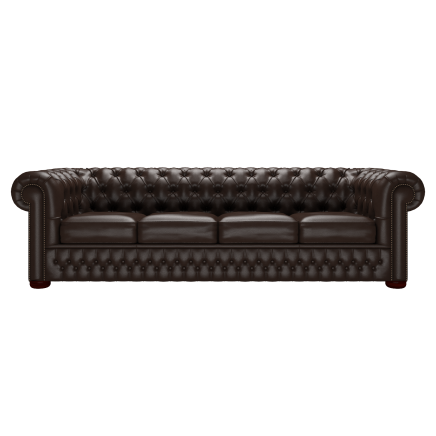Chesterfield 4 Seater Sofa