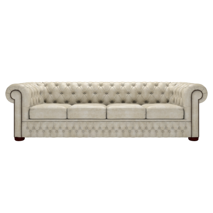 Chesterfield 4 Seater Sofa