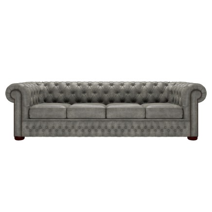 Chesterfield 4 Seater Sofa