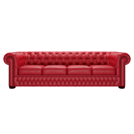 Chesterfield 4 Seater Sofa