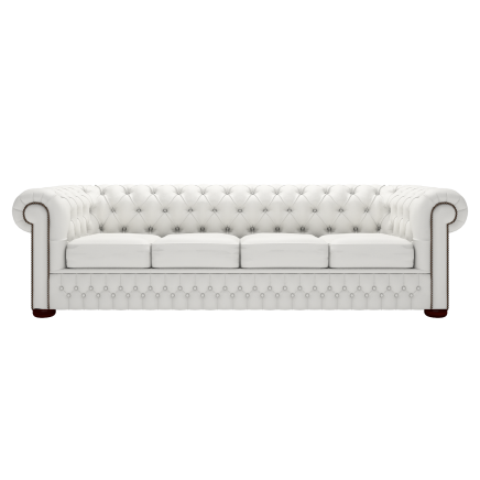 Chesterfield 4 Seater Sofa