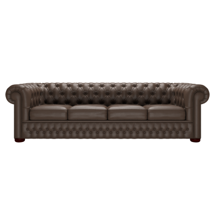 Chesterfield 4 Seater Sofa