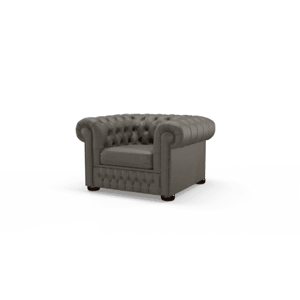 Chesterfield Chair