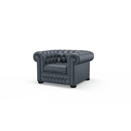 Chesterfield Chair