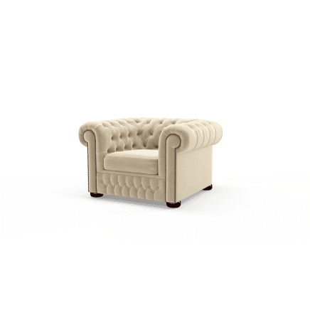 Chesterfield Chair