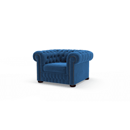Chesterfield Chair