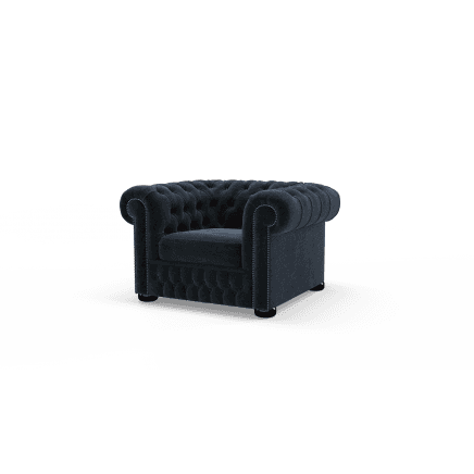 Chesterfield Chair