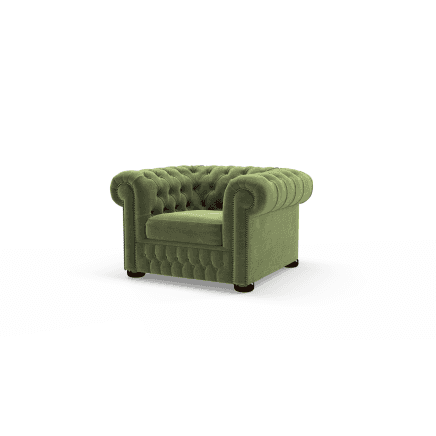 Chesterfield Chair
