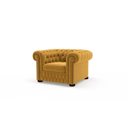 Chesterfield Chair