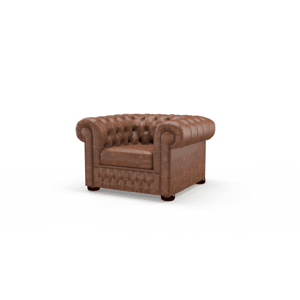 Chesterfield Chair