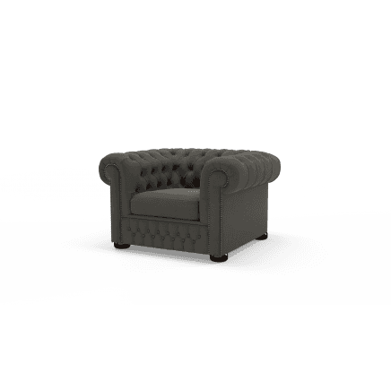 Chesterfield Chair