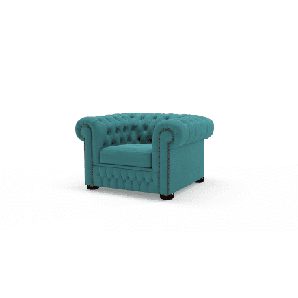 Chesterfield Chair