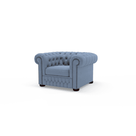 Chesterfield Chair