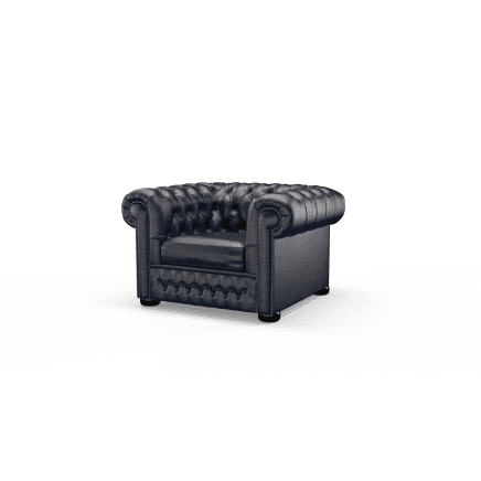 Chesterfield Chair