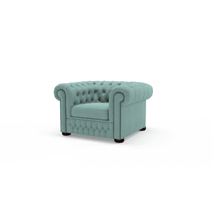 Chesterfield Chair