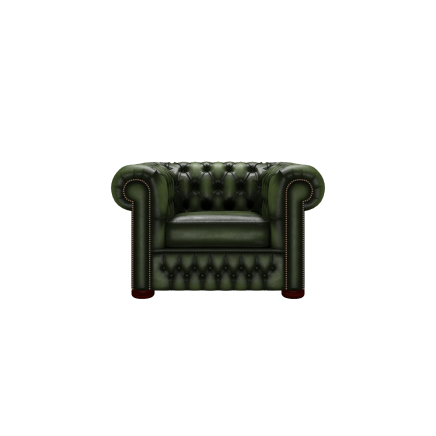 Chesterfield Chair
