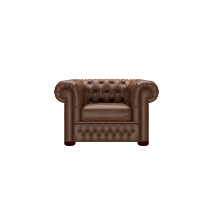 Chesterfield Chair