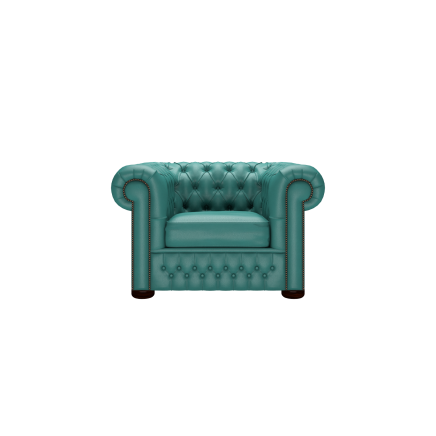 Chesterfield Chair