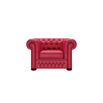 Chesterfield Chair