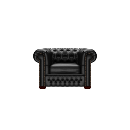 Chesterfield Chair