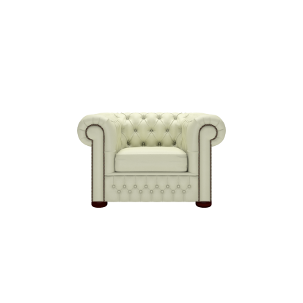 Chesterfield Chair