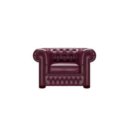 Chesterfield Chair