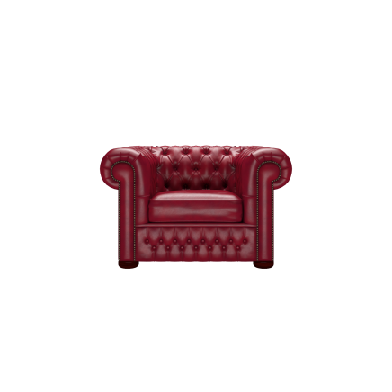 Chesterfield Chair