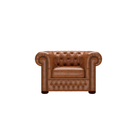 Chesterfield Chair