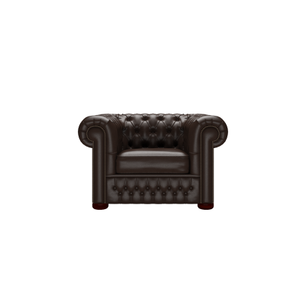 Chesterfield Chair