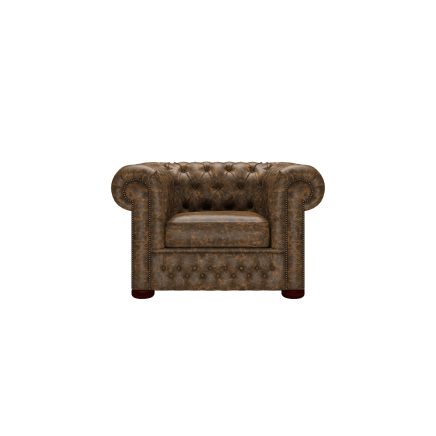 Chesterfield Chair