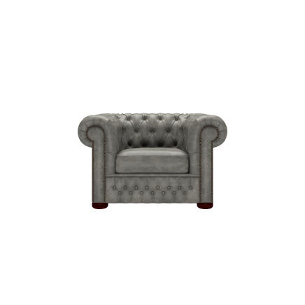 Chesterfield Chair