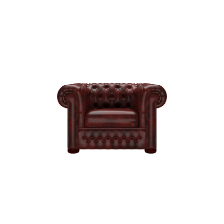 Chesterfield Chair