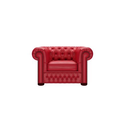 Chesterfield Chair