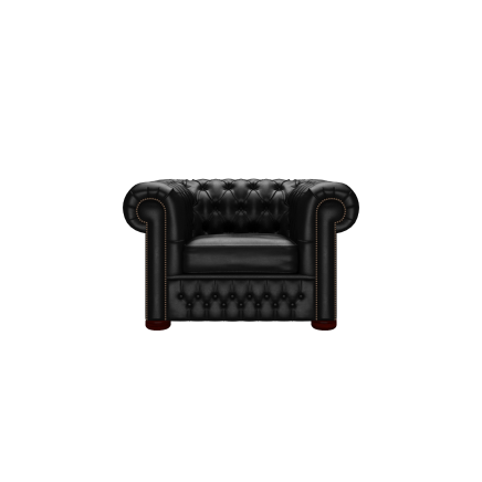 Chesterfield Chair
