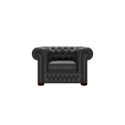 Chesterfield Chair