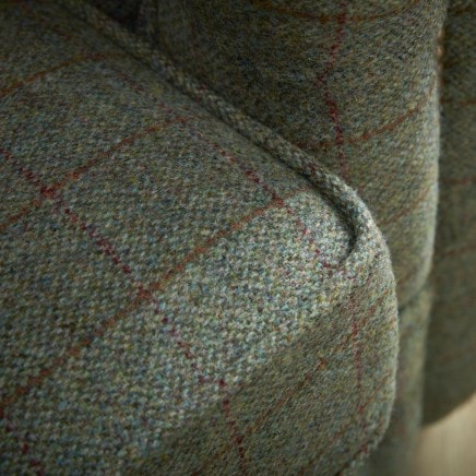 Chesterfield Chair