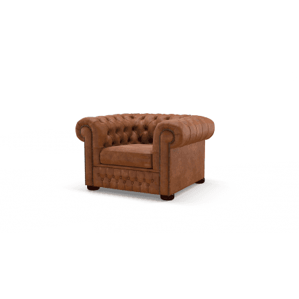 Chesterfield Chair