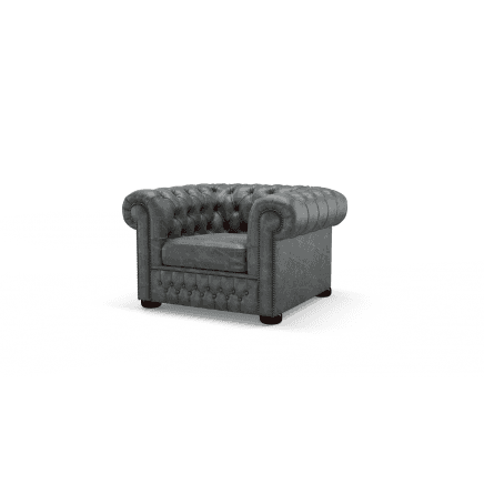 Chesterfield Chair