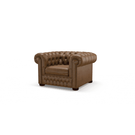 Chesterfield Chair