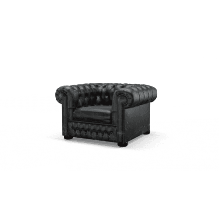 Chesterfield Chair