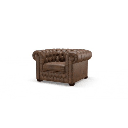 Chesterfield Chair