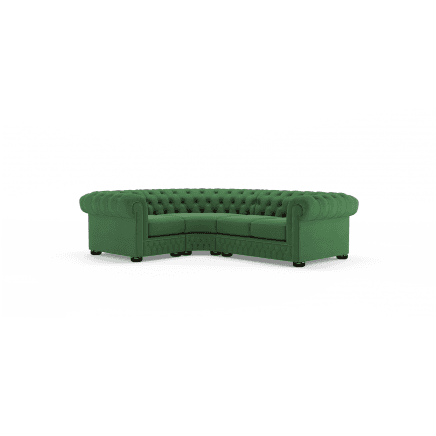 Chesterfield Corner Unit (1x2)